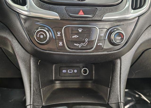 Chevrolet Equinox FWD 4dr LT w/1LT 2019