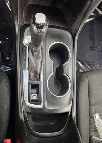 Chevrolet Equinox FWD 4dr LT w/1LT 2019