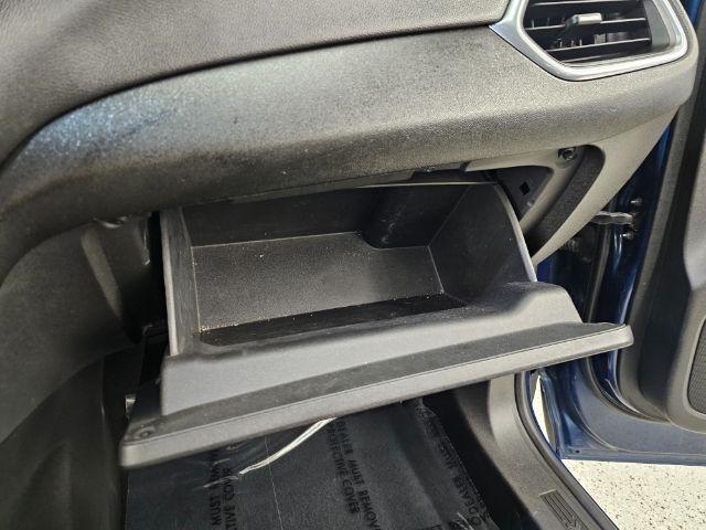 Chevrolet Equinox FWD 4dr LT w/1LT 2019