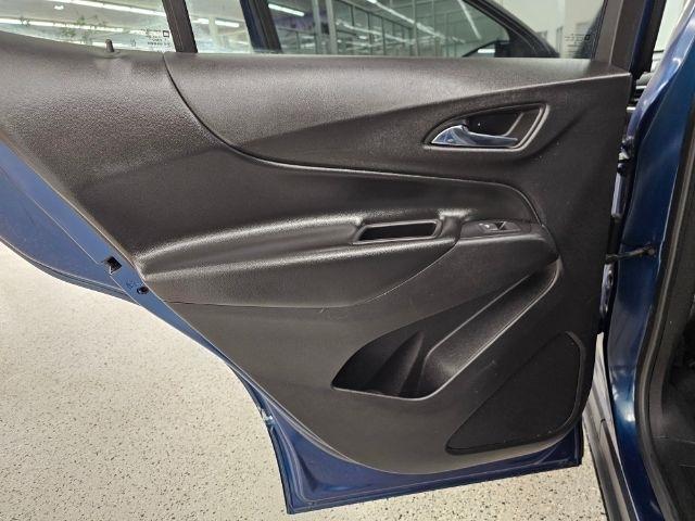 Chevrolet Equinox FWD 4dr LT w/1LT 2019