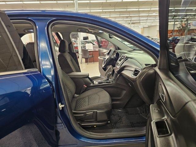 Chevrolet Equinox FWD 4dr LT w/1LT 2019