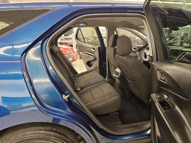 Chevrolet Equinox FWD 4dr LT w/1LT 2019