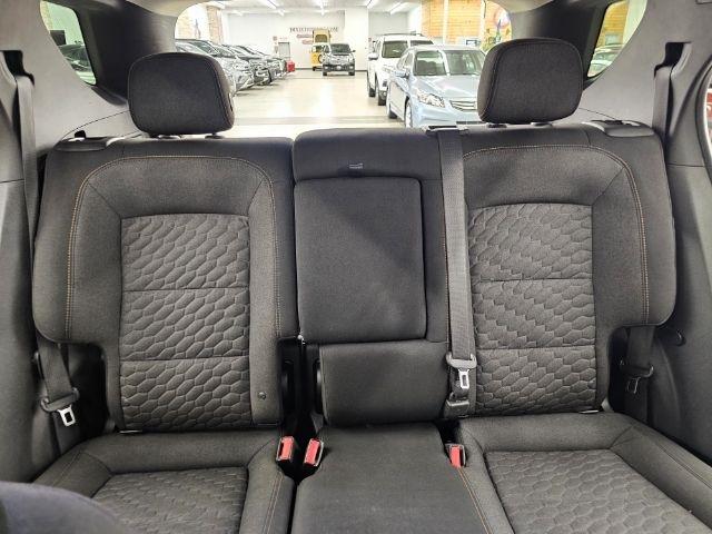 Chevrolet Equinox FWD 4dr LT w/1LT 2019