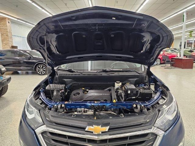 Chevrolet Equinox FWD 4dr LT w/1LT 2019