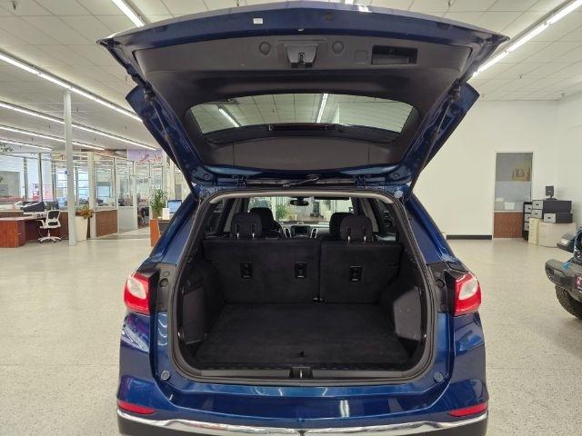 Chevrolet Equinox FWD 4dr LT w/1LT 2019