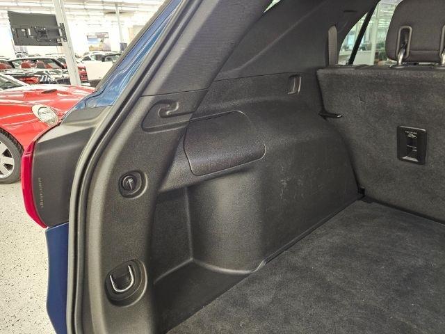 Chevrolet Equinox FWD 4dr LT w/1LT 2019