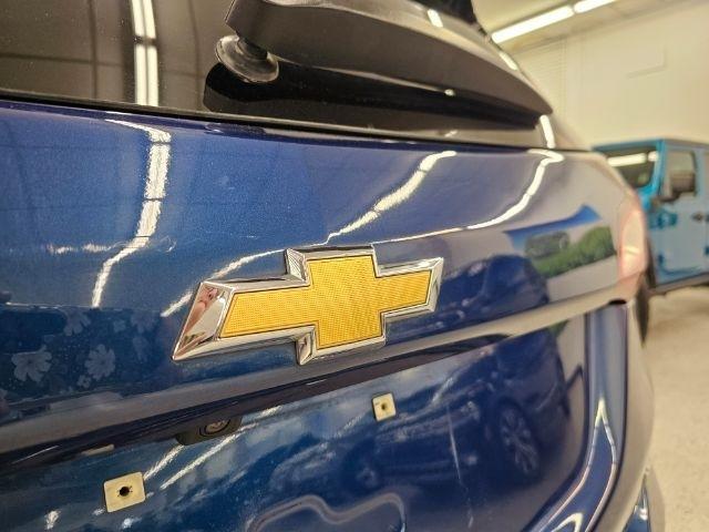 Chevrolet Equinox FWD 4dr LT w/1LT 2019