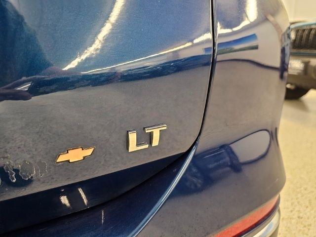 Chevrolet Equinox FWD 4dr LT w/1LT 2019