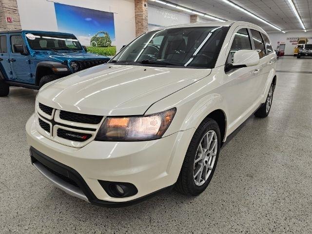 Dodge Journey GT AWD 2017