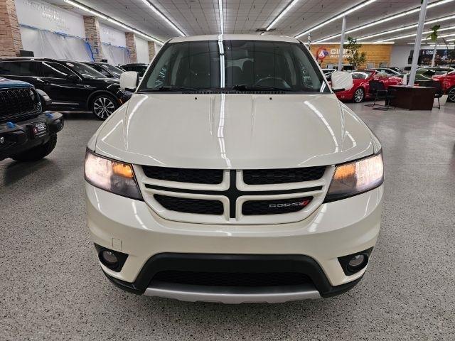 Dodge Journey GT AWD 2017