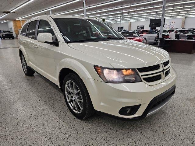 Dodge Journey GT AWD 2017