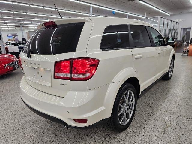 Dodge Journey GT AWD 2017