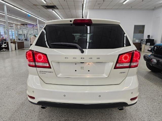 Dodge Journey GT AWD 2017