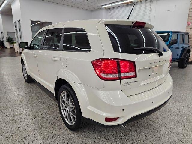 Dodge Journey GT AWD 2017