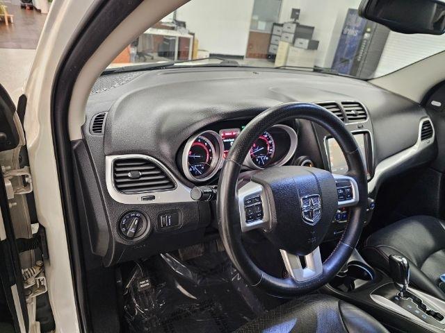 Dodge Journey GT AWD 2017