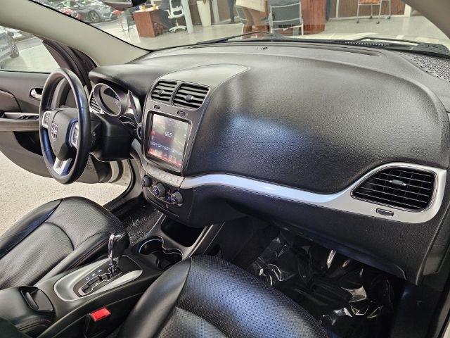 Dodge Journey GT AWD 2017