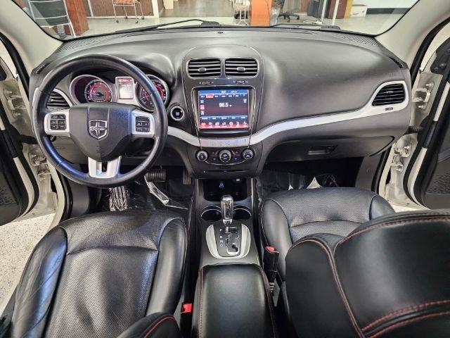 Dodge Journey GT AWD 2017