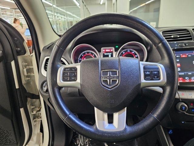 Dodge Journey GT AWD 2017