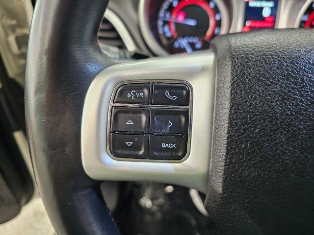 Dodge Journey GT AWD 2017