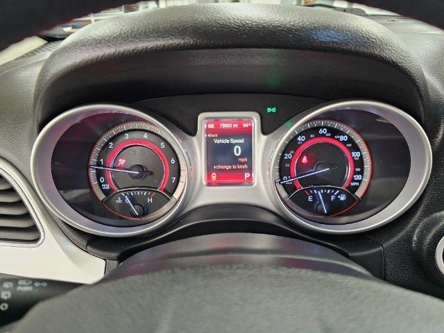 Dodge Journey GT AWD 2017