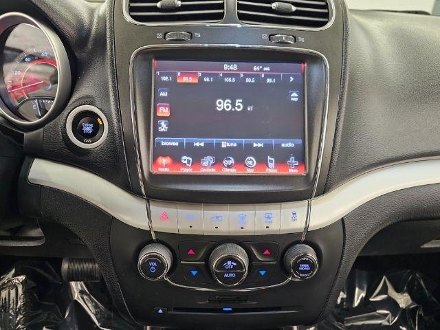 Dodge Journey GT AWD 2017