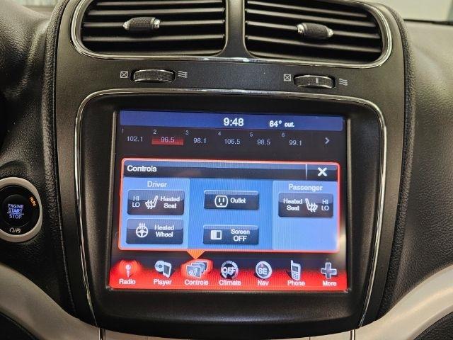 Dodge Journey GT AWD 2017