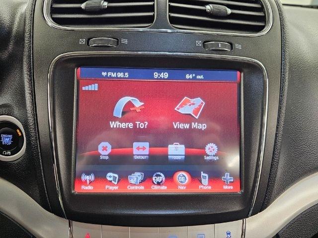 Dodge Journey GT AWD 2017