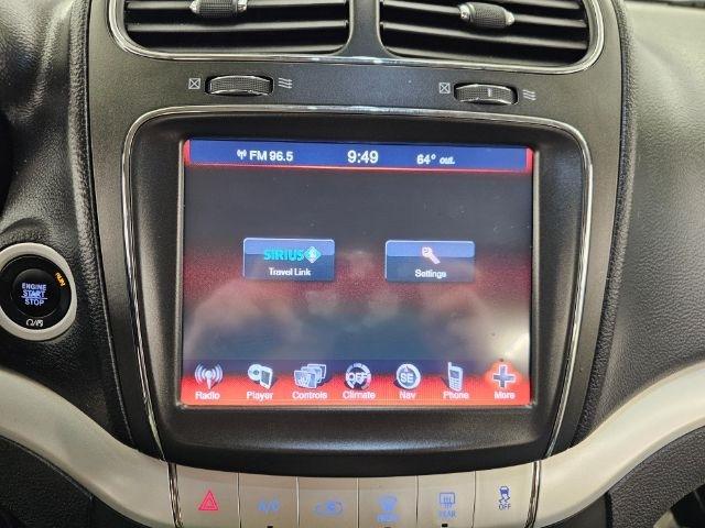 Dodge Journey GT AWD 2017