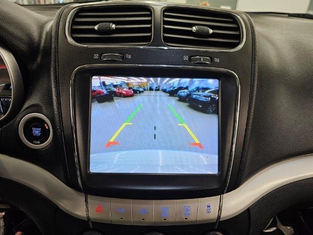 Dodge Journey GT AWD 2017