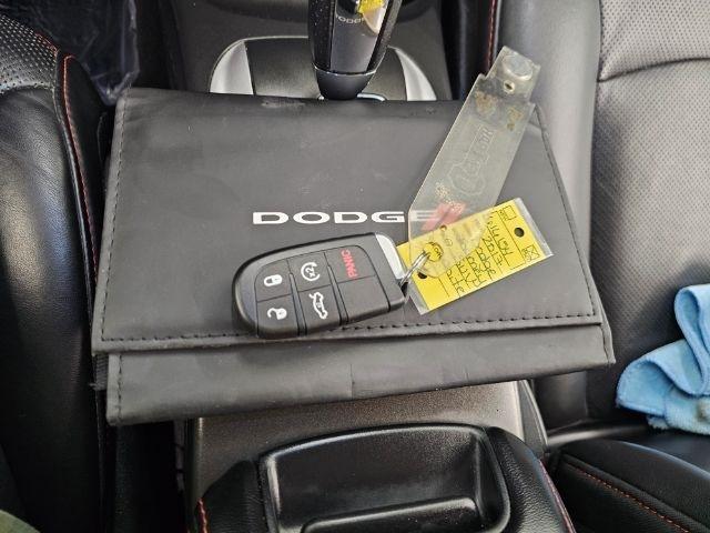 Dodge Journey GT AWD 2017