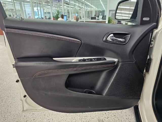 Dodge Journey GT AWD 2017