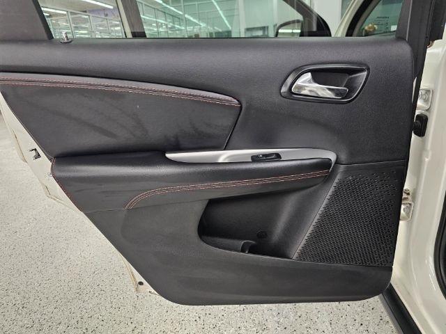 Dodge Journey GT AWD 2017