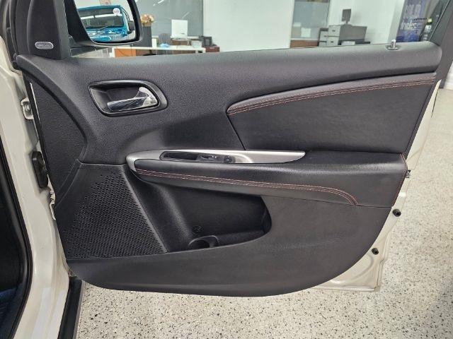 Dodge Journey GT AWD 2017