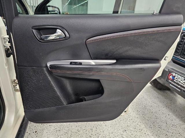 Dodge Journey GT AWD 2017