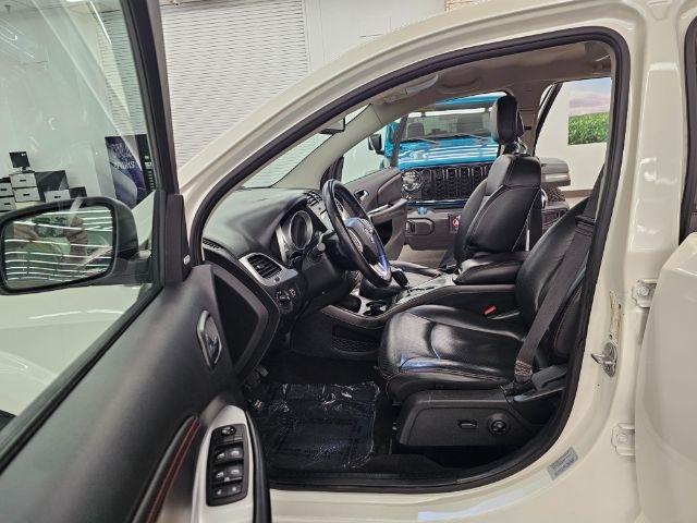 Dodge Journey GT AWD 2017