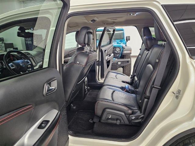 Dodge Journey GT AWD 2017