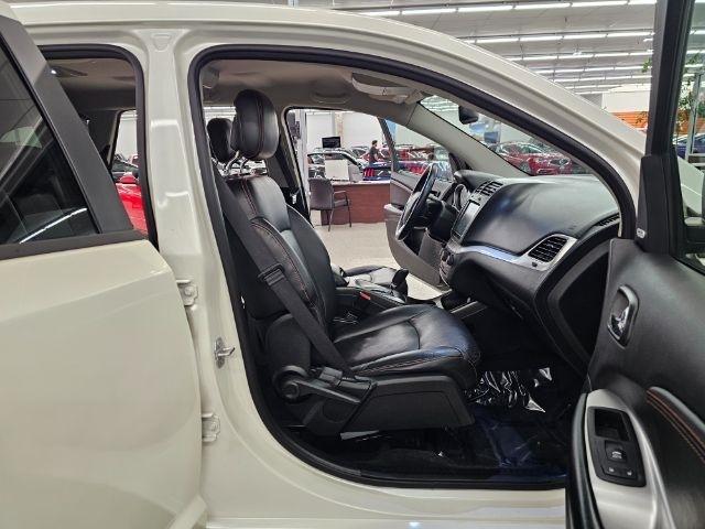 Dodge Journey GT AWD 2017