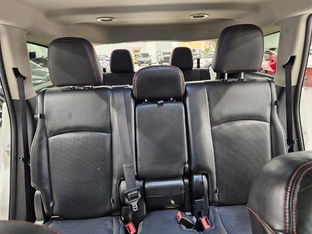 Dodge Journey GT AWD 2017