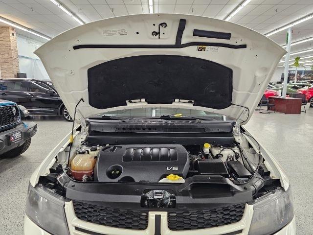 Dodge Journey GT AWD 2017