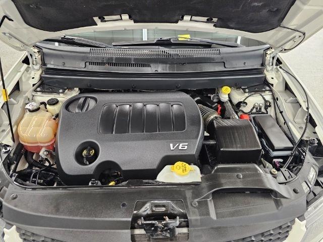 Dodge Journey GT AWD 2017