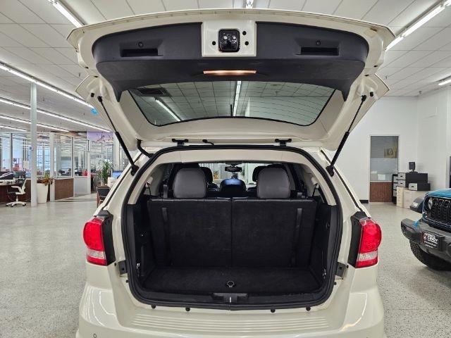 Dodge Journey GT AWD 2017