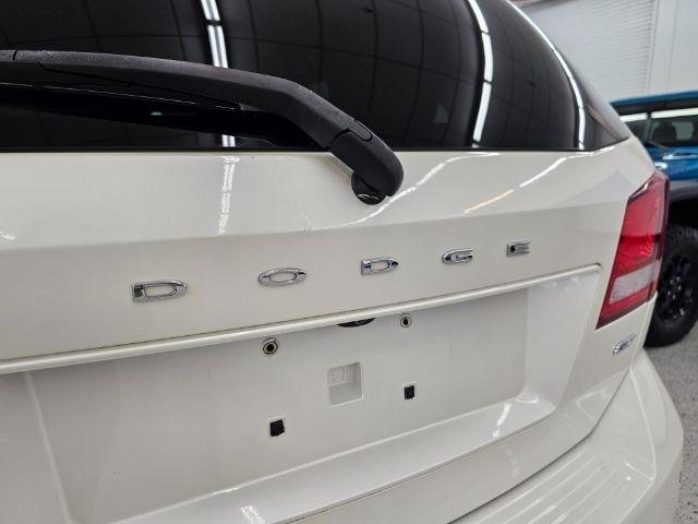 Dodge Journey GT AWD 2017