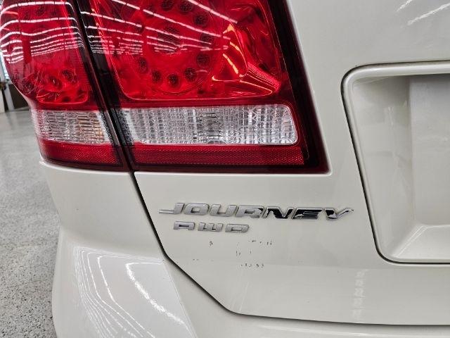 Dodge Journey GT AWD 2017