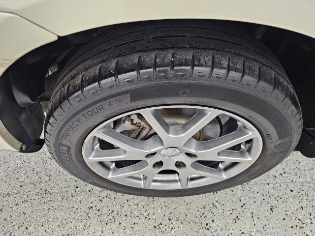 Dodge Journey GT AWD 2017