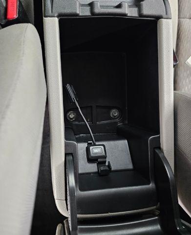 Honda Civic Sedan 4dr CVT LX 2014