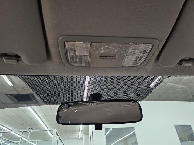 Honda Civic Sedan 4dr CVT LX 2014