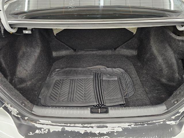 Honda Civic Sedan 4dr CVT LX 2014