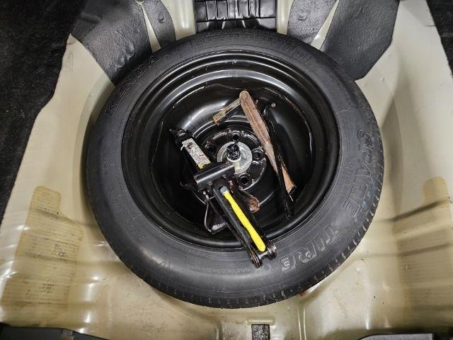 Honda Civic Sedan 4dr CVT LX 2014