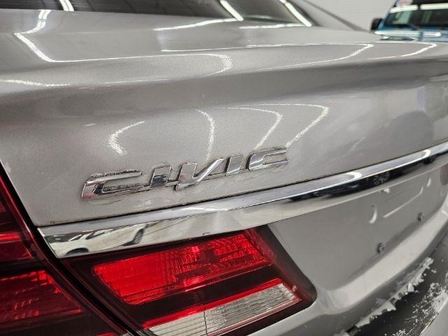 Honda Civic Sedan 4dr CVT LX 2014