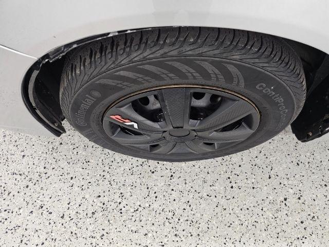 Honda Civic Sedan 4dr CVT LX 2014